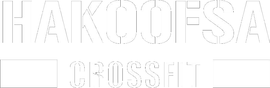 HAKOOFSA CROSSFIT